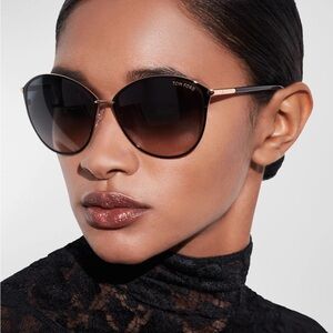Tom Ford Penelope sunglasses
